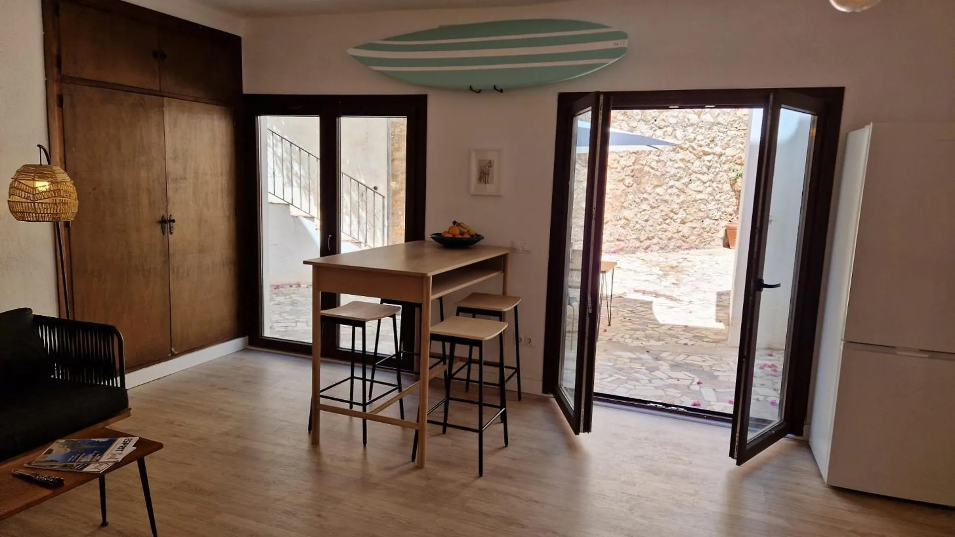 Habitacion Individual Tranquila Con Bano Privado En Piso Compartido 马拉加 0*,  西班牙