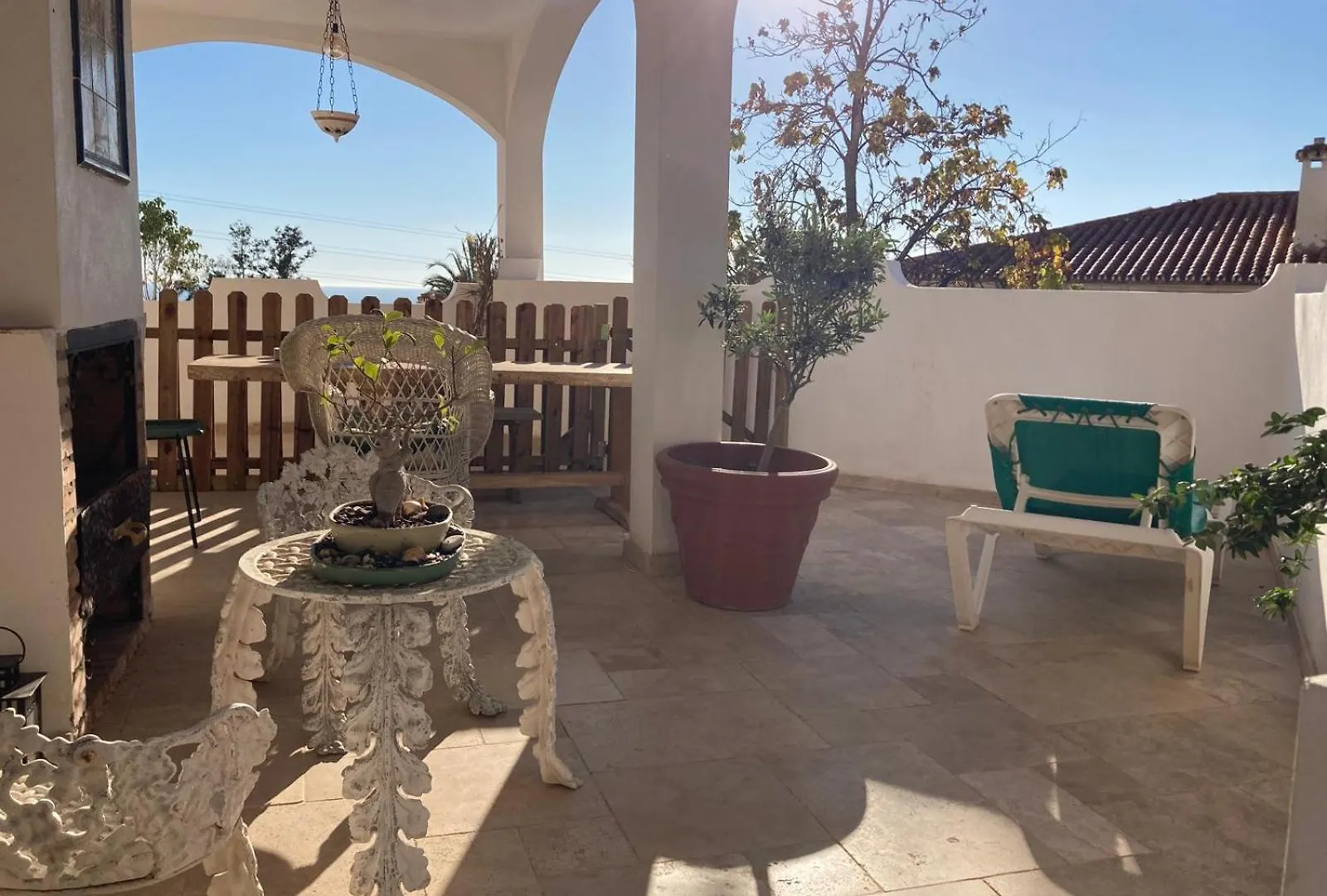 Habitacion Individual Tranquila Con Bano Privado En Piso Compartido 马拉加 公寓