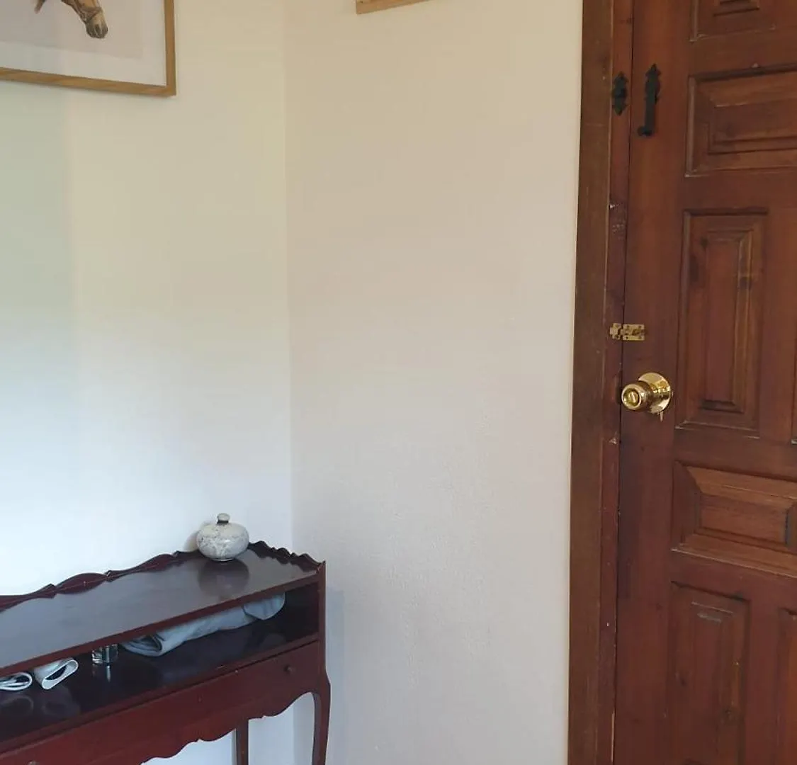 公寓 Habitacion Individual Tranquila Con Bano Privado En Piso Compartido 马拉加 西班牙