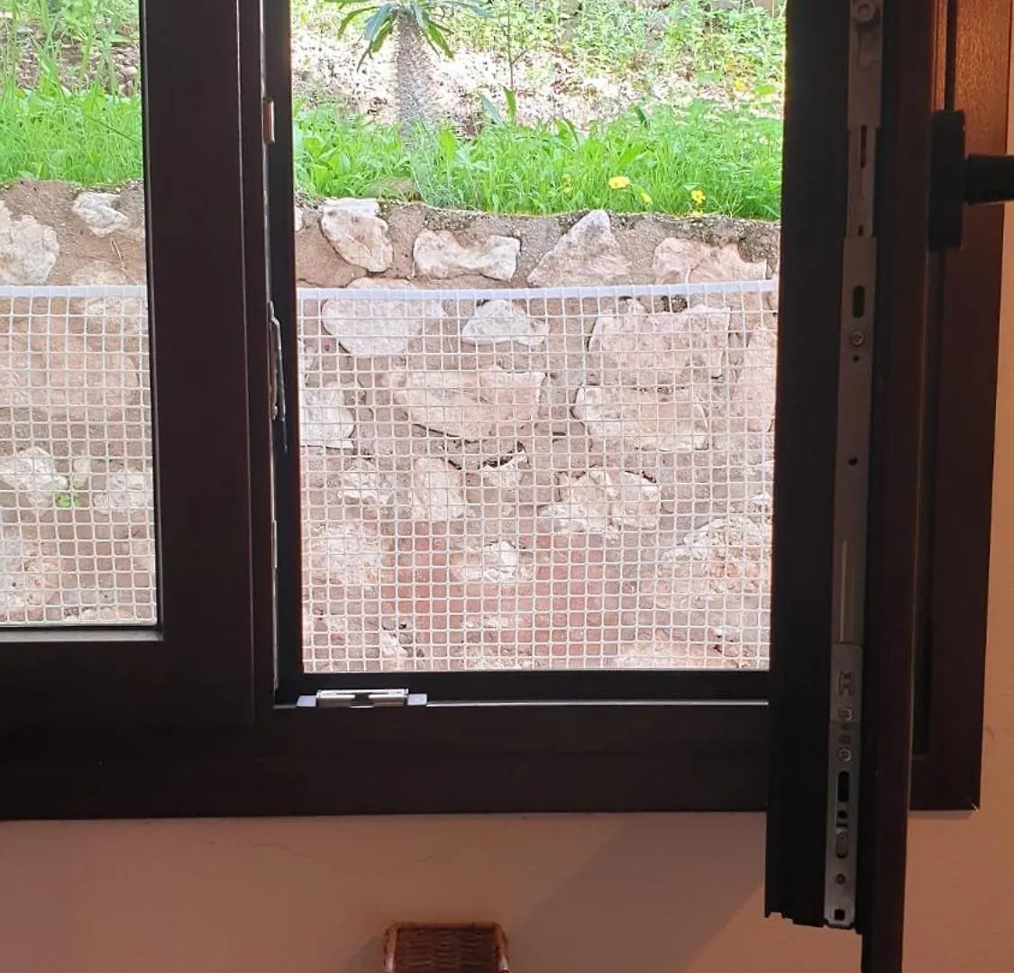 Habitacion Individual Tranquila Con Bano Privado En Piso Compartido 马拉加