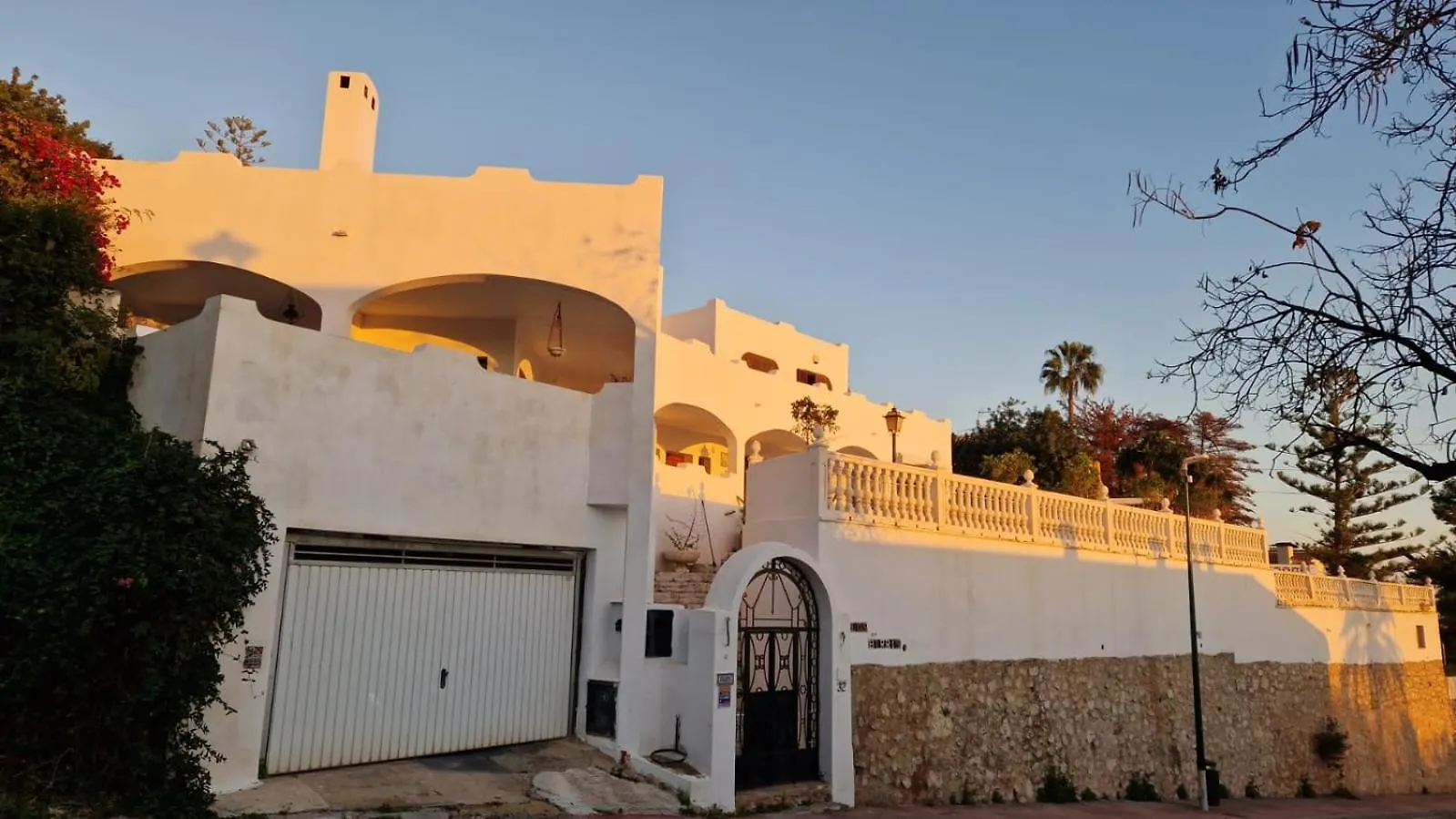 Habitacion Individual Tranquila Con Bano Privado En Piso Compartido 马拉加 西班牙