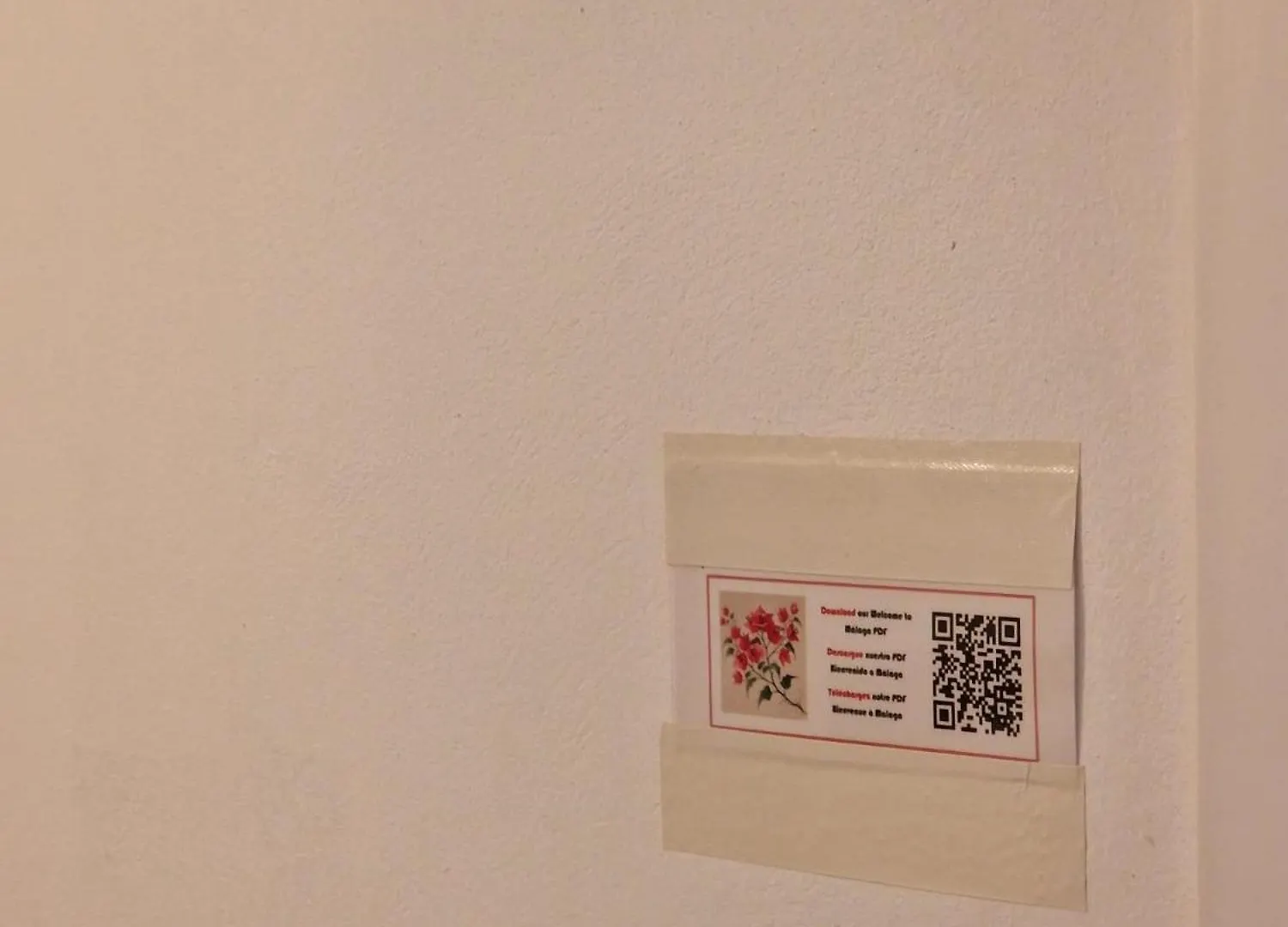 Habitacion Individual Tranquila Con Bano Privado En Piso Compartido 马拉加 西班牙